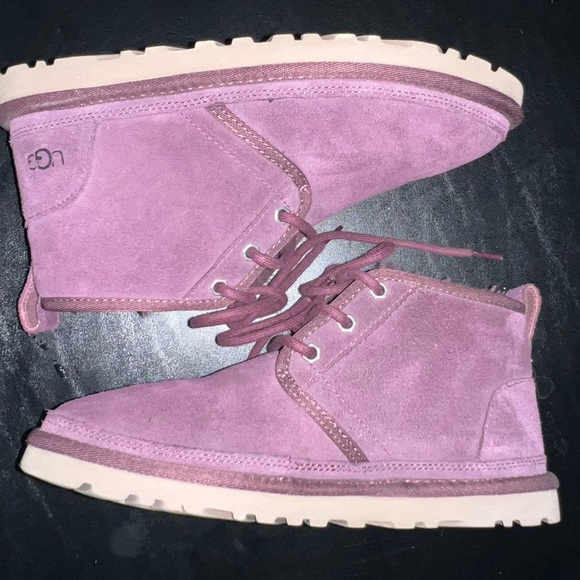 UGG Neumel Boot Chukka Boot